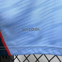 Camisa Oficial do Celta de Vigo 25/26 - Versão Torcedor