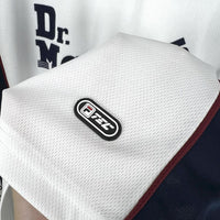 Camisa Retrô do West Ham 1999/2001 - Versão Retrô