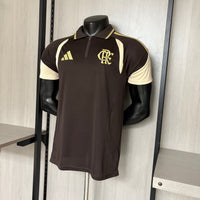 Camisa Oficial do CR Flamengo 26/27 - Treino