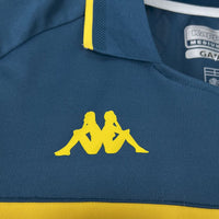 Camisa Oficial do Genoa 24/25 - Versão Torcedor