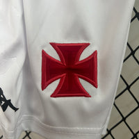 Conjunto Infantil Oficial do Vasco 24/25 - Kids