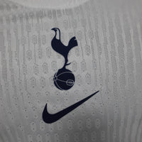 Camisa Oficial do Tottenham 25/26 - Versão Jogador