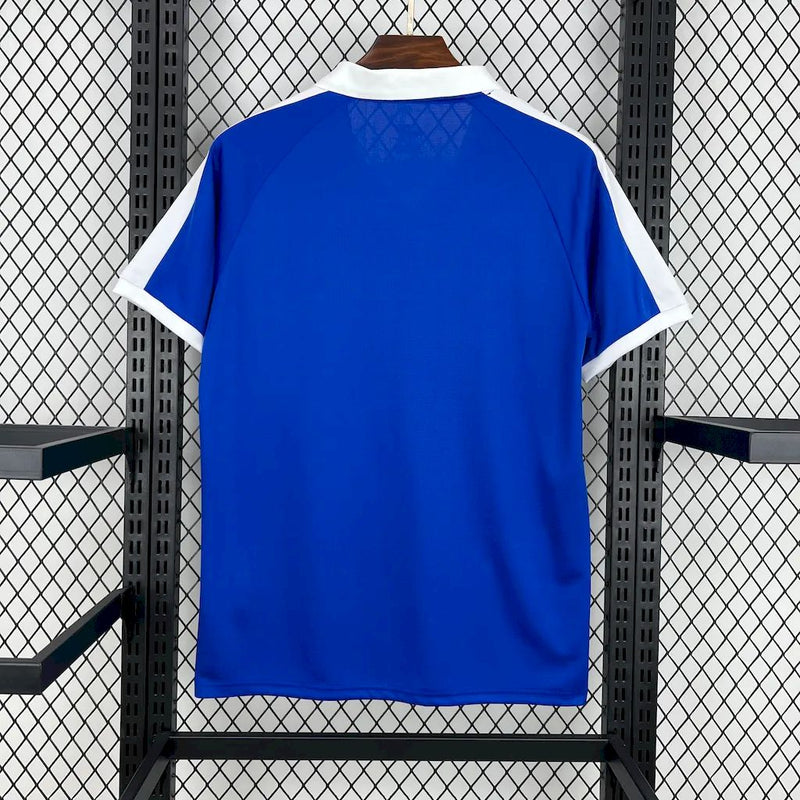 Camisa Oficial do Al-Hilal 24/25 - Versão Torcedor