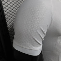 Camisa Oficial do Olympique de Marseille 24/25 - Versão Jogador