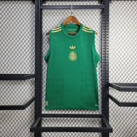 Regata Oficial do México 25/26 - Versão Torcedor