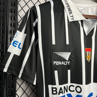 Camisa Retrô do Corinthians 1998