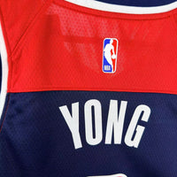 Regata NBA Washington Wizards Jordan Brand Swingman -
