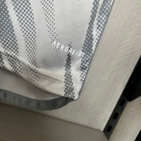 Camisa Oficial do Internacional 24/25 Versão Torcedor - Completa com Patrocínios