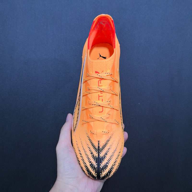 Chuteira de Campo Puma Ultra Ultimate FG