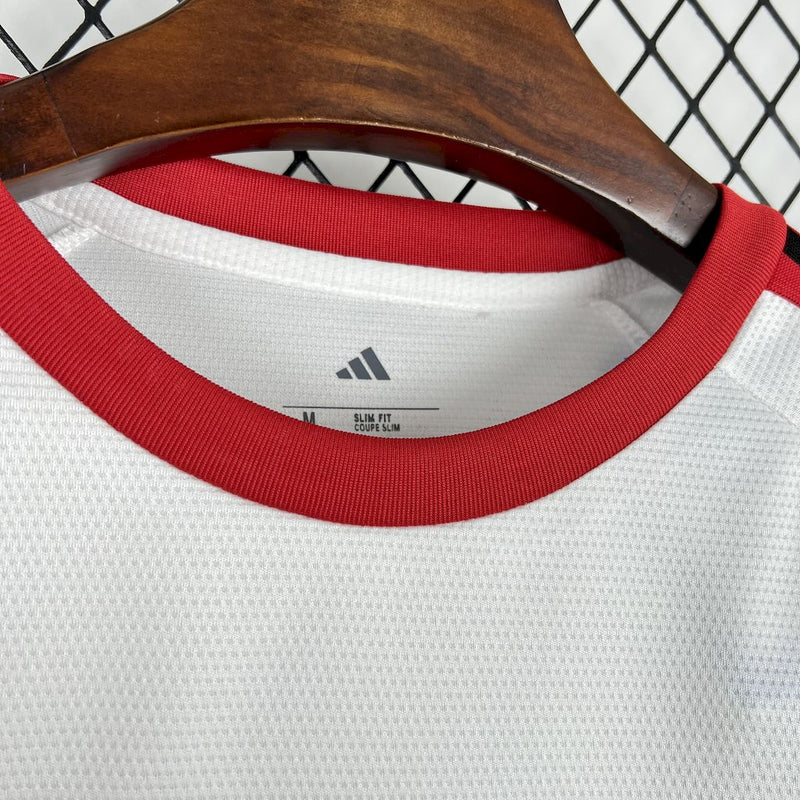 Camisa do CR Flamengo 25/26 - 1981 Comemorativa