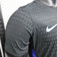 Camisa Oficial da Inglaterra 25/26 Versão Jogador - Treino