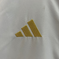 Corta Vento da Argentina 24/25 - Dupla Face