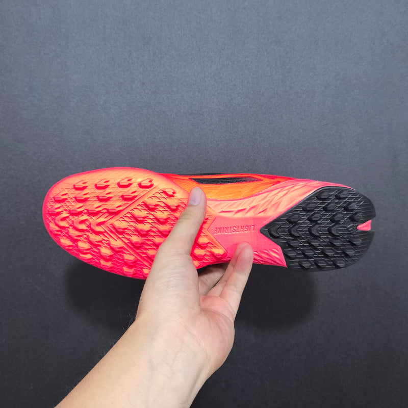 Chuteira Adidas F50 League Society