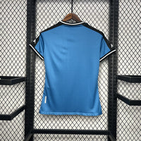 Camisa Feminina Oficial do Vasco 24/25 Baby Look - Goleiro