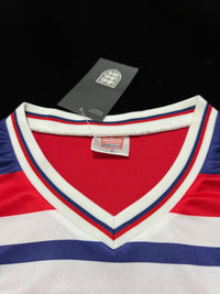 Camisa Retrô da Inglaterra 1982