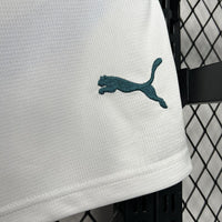 Short Oficial do Olympique de Marseille 24/25