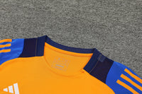 Kit Oficial da Juventus 24/25 - Treino