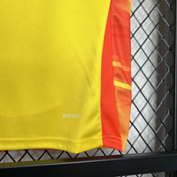 Conjunto Infantil Oficial da Colômbia 24/25 - Kids