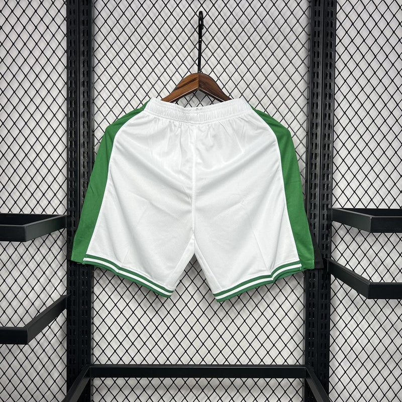 Short Oficial da Nigéria 24/25