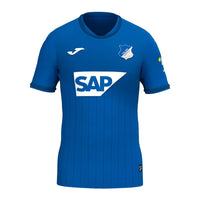 Camisa Oficial do Hoffenheim 24/25 - Versão Torcedor
