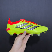 Chuteira Adidas Predator Elite FG Campo