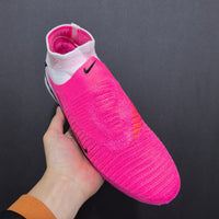 Chuteira Nike Phantom GX6 Elite High FG