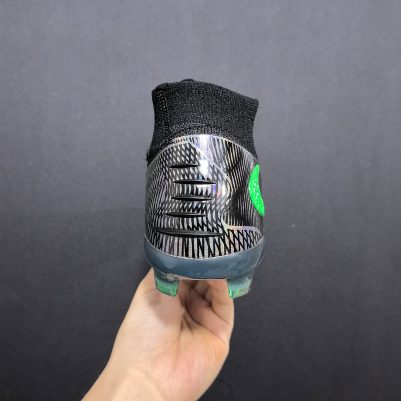 Chuteira Nike Phantom 6 Elite Botinha Campo