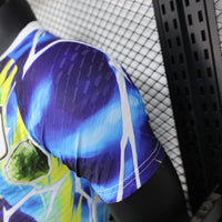 Camisa Oficial do Japão 24/25 Versão Jogador - Edição Anime Especial