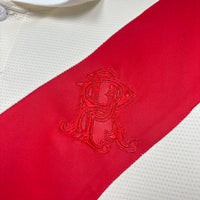Camisa do River Plate 26/27 - 125º aniversário