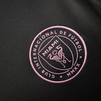 Camisa Oficial do Inter de Miami 25/26 - Versão Torcedor