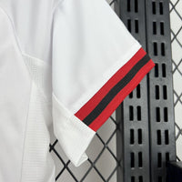 Conjunto Infantil Oficial do Ajx 25/26 - kids