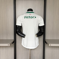 Camisa 2 Oficial do Palmeiras 26/27 - Versão Jogador
