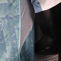 Camisa Oficial da Juventus 25/26 - Versão Jogador