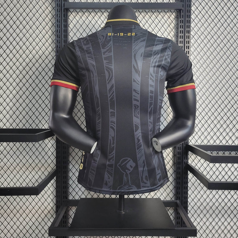 Camisa do CR Flamengo 22/23 Versão Jogador - Edição Especial