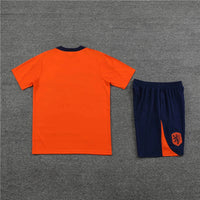 Kit Oficial da Holanda 24/25 - Treino