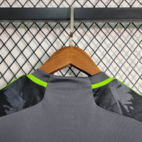 Camisa 3 Oficial do Internacional 23/24 Versão Torcedor - Completa com Patrocínio