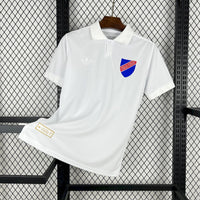 Camisa Oficial do Colo Colo 25/26 - Polo
