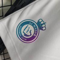 Short 3 Oficial do Al-Nassr 23/24