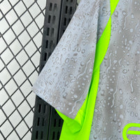 Camisa Oficial do Manchester City 25/26 - Versão Torcedor