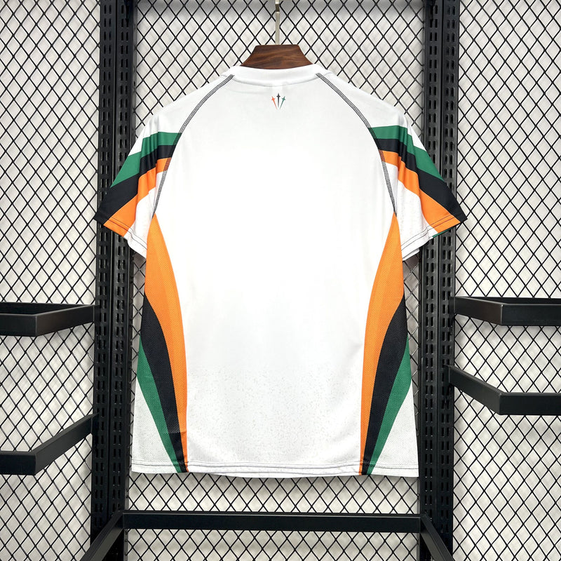 Camisa Oficial da Venezia 24/25 - Versão Torcedor