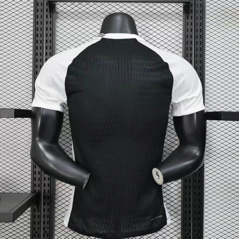 Camisa Oficial do Corinthians 25/26 - Versão Jogador