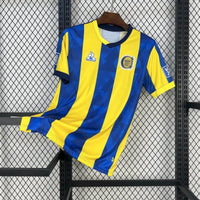 Camisa Oficial do Rosario Central 25/26 - Versão Torcedor