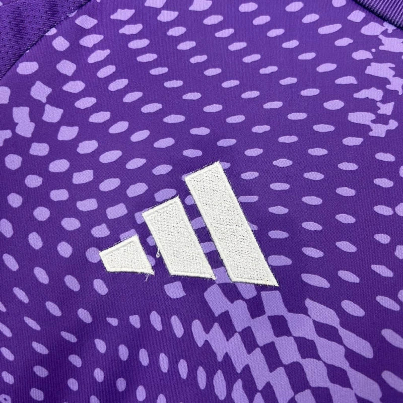 Camisa Oficial do Orlando City 25/26 - Versão Torcedor