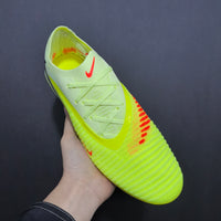 Chuteira Nike Phantom 6 Low Elite Trava Mista