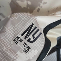 Caimsa Oficial do New York Red Bulls 25/26 - Versão Torcedor