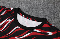 Kit Oficial do Manchester United 25/26 - Treino