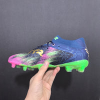 Chuteira Puma x Unisport Future 8 Ultimate FG Vikings