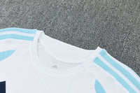 Kit Oficial da Argentina 26/27 - Treino