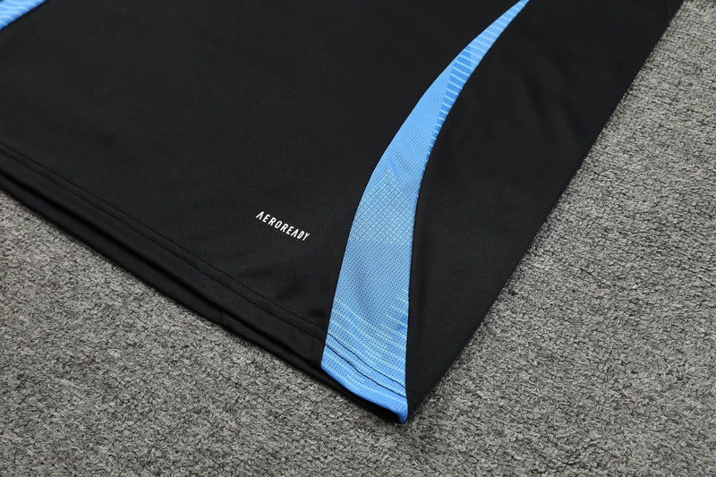 Kit Oficial da Argentina 24/25 - Treino