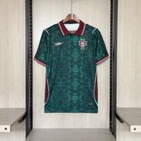 Camisa de Portugal 26/27 - Edição Especial